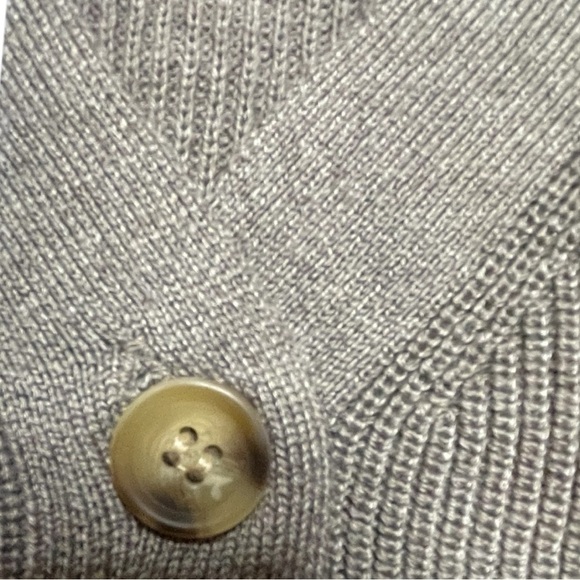 Ella Moss
CARDIGAN BUTTON UP CARDIGAN Size L - Picture 5 of 6